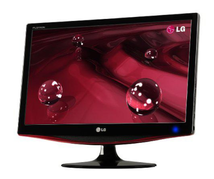 Monitor LG M227WDP-PZ